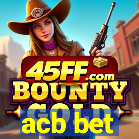 acb bet